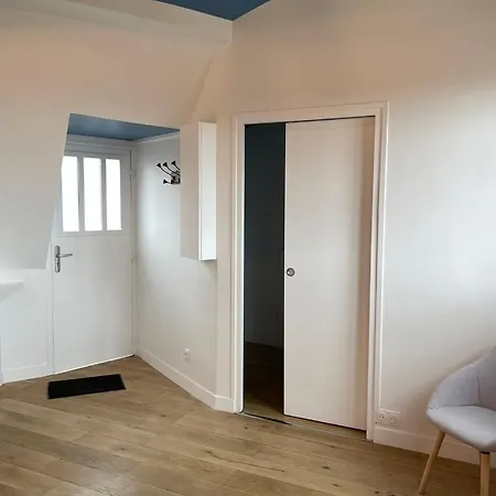 Residor - Sublime Flat At Porte Dauphine شقة *