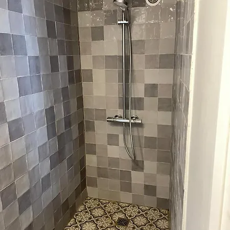 Residor - Sublime Flat At Porte Dauphine باريس